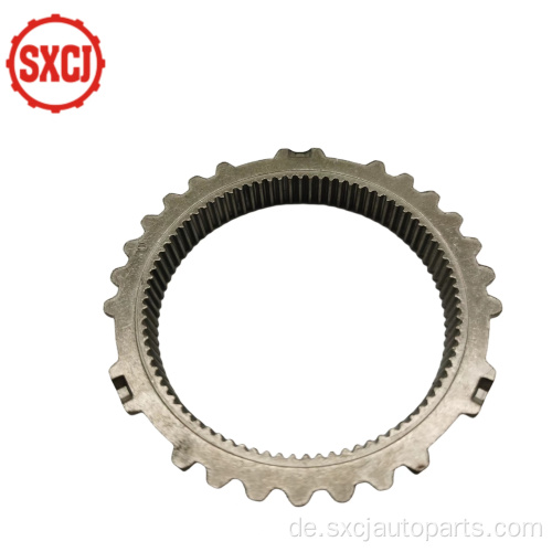 OEM1395623/NV17284/15637274/4637719 Outlet Auto Parts Transmission Synchronizer Ring für Peugeot